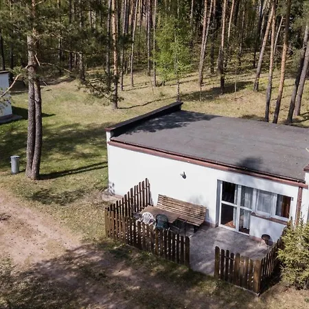 Osrodek Wczasowy Jakub Lodge